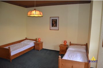 Tsjekkia Hotel Hrádek nad Nisou, Eksteriør